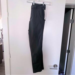 COPY - BNWT Mens Lululemon Commission Pants - Size 30